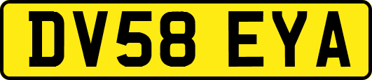 DV58EYA