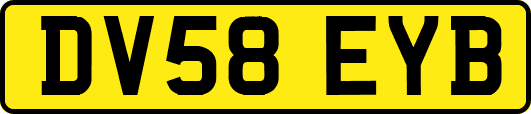 DV58EYB