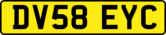 DV58EYC