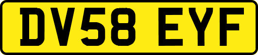 DV58EYF