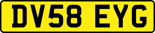 DV58EYG