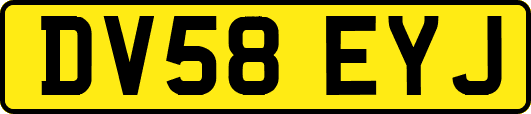 DV58EYJ
