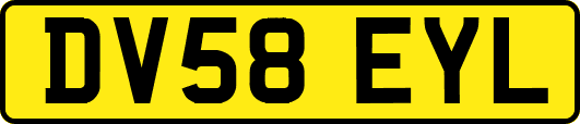 DV58EYL