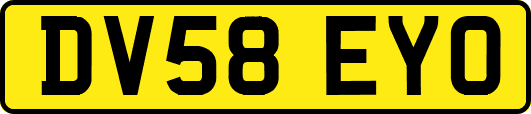 DV58EYO