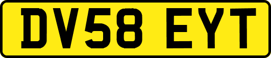DV58EYT