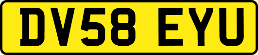 DV58EYU