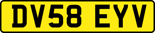 DV58EYV