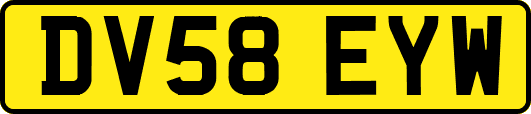 DV58EYW