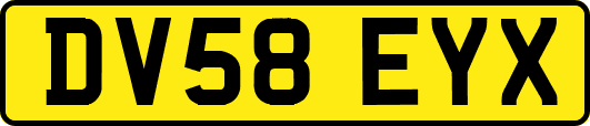 DV58EYX