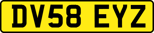 DV58EYZ