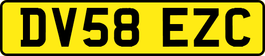 DV58EZC