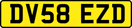 DV58EZD