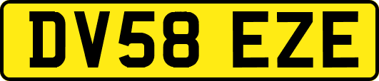DV58EZE