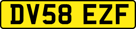 DV58EZF