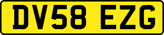 DV58EZG