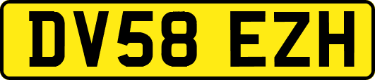 DV58EZH