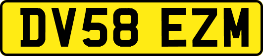 DV58EZM