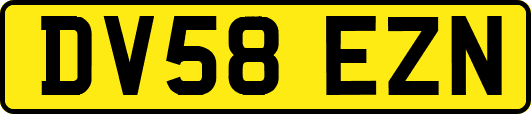 DV58EZN