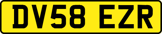 DV58EZR