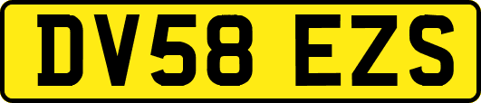 DV58EZS