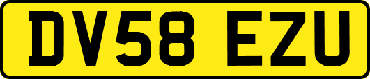 DV58EZU