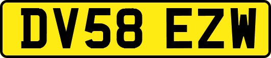 DV58EZW