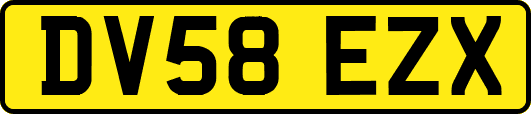 DV58EZX