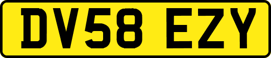 DV58EZY