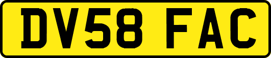 DV58FAC