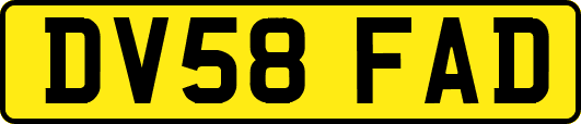 DV58FAD