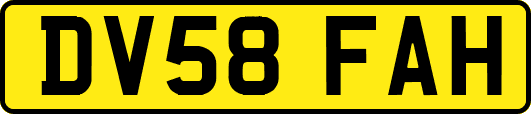 DV58FAH