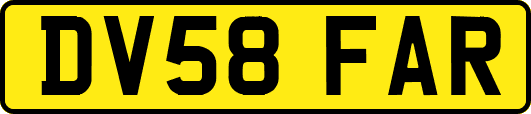 DV58FAR