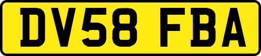 DV58FBA