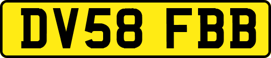 DV58FBB