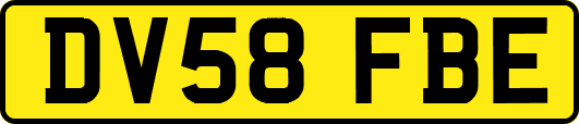DV58FBE