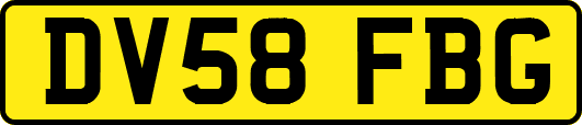 DV58FBG