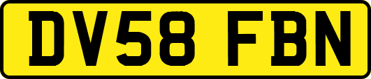 DV58FBN