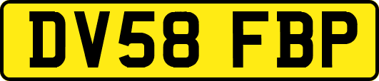 DV58FBP