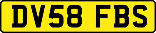 DV58FBS