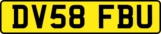 DV58FBU