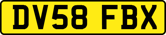 DV58FBX