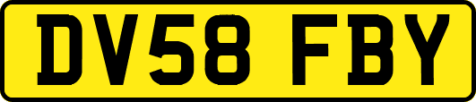 DV58FBY
