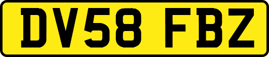 DV58FBZ