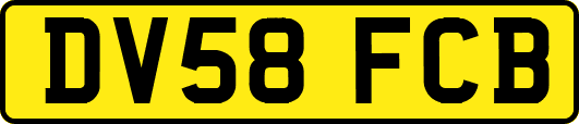 DV58FCB