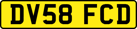 DV58FCD
