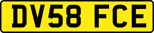 DV58FCE