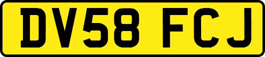 DV58FCJ