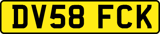DV58FCK