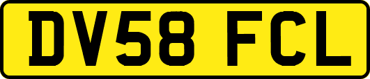 DV58FCL