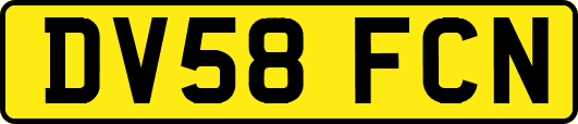 DV58FCN